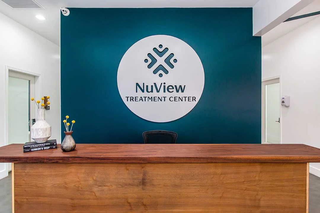 Photo associated with NuView Treatment Center — Los Angeles