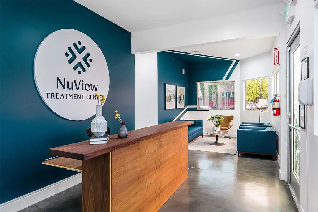Photo 3 associated with NuView Treatment Center — Los Angeles