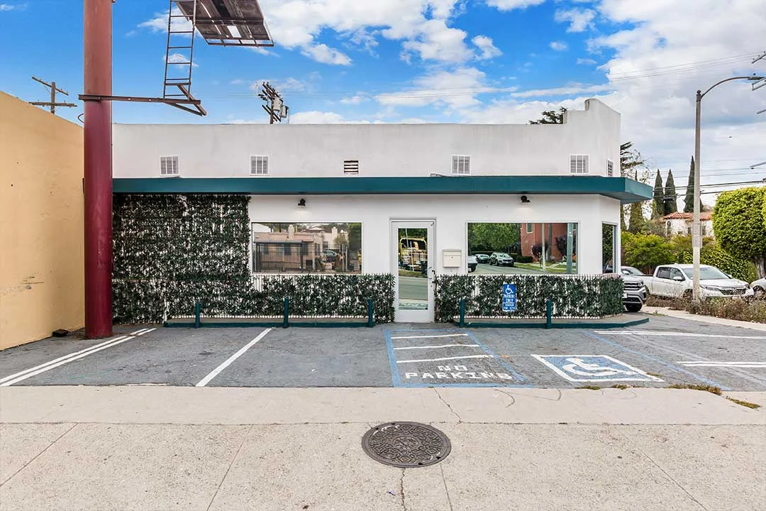 Photo 2 associated with NuView Treatment Center — Los Angeles